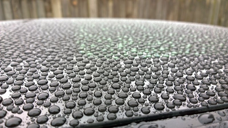 Myths About Ceramic Coatings